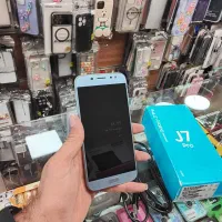 گوشی سامسونگ J7 Pro فوق العاده تمیز و ضمانت سلامت