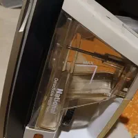 اتو National ژاپنی قدیمی