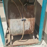 کولر 7500|کولر آبی|سبزوار, امیر کبیر|دیوار
