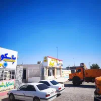 راننده جرثقیل پایه یک