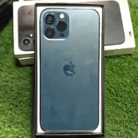 Iphone 12 promax