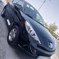 پژو 207i پاناروما +TU5P ارتقایافته فول مدل،1404