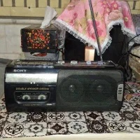 رادیو ضبط