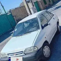 پراید سالم مدل ۷۶
