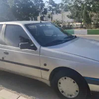 پژو405مدل87