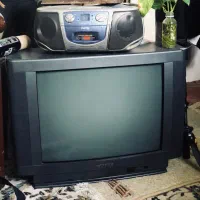 تلوزیون شهاب ۲۱ اینچ