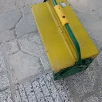 جعبه ابزار
