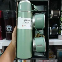 فلاکس تراول ماگ