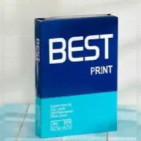 کاغذ A4 مارک بست