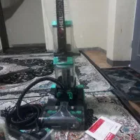 فرش شور سه کاره هلیبرون آلمان
