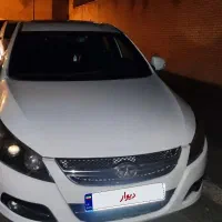 جک j5 اتومات مدل ۱۳۹۳