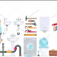 تاسیسات. وتخریب