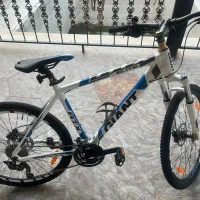 دوچرخه  سایز 27.5جاینت اصل