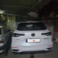 چانگان cs55 وارداتی
