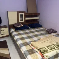 سرویس خواب تمام ام دی اف