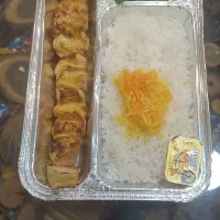 غذا اماده