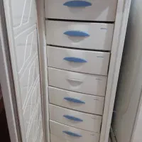 فریزر ۸ کشو سایوان موتور ژاپن