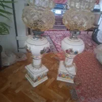 شمعدون عتیقه