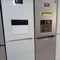 یخچال فریزر اسمارت jرال باگارانتی