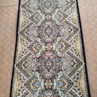 کناره فرش سلیمان