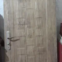 درب سرویس