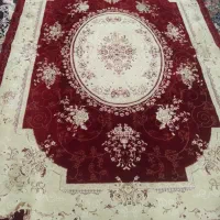 یک جفت فرش 6 متری