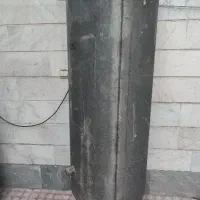 تانکر گالوانیزه اصلی قدیمی