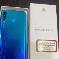 HUAWEI P30 lite
