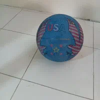 توپ بسکتبال درحدنو