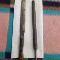 مسقل چاقو تیز کن