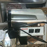 چرخ گوشت  سانی