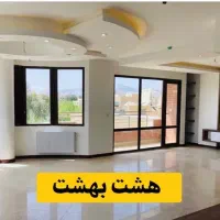 آپارتمان-140-متری-2-خواب-طبقه-سوم-تک-واحدی-ویو-باز