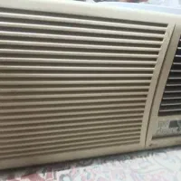کولر گازی ال جی