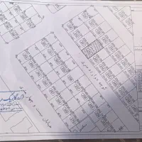 زمین مسکونی