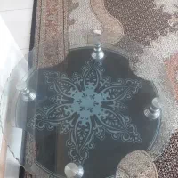 میز جلو مبلی