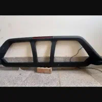 گارد محافظ شیشه عقب اریسان2تومن