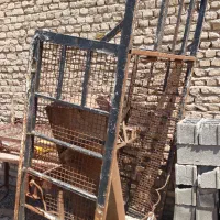باربند پیکان وانت