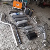 سنتر هدرز منبع اسپرت