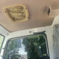 آمیکو ۵۲۰۰|خودرو سنگین|کوهمره, |دیوار
