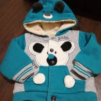 لباس  بچگانه