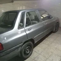 پراید 88