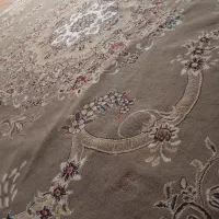 قالی ۱۲ متری سالم
