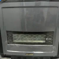 بخاری ۱۲هزار ایمن گاز