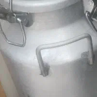 دیگ 25 لیتری گلابگیر