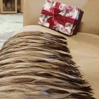 مو طبیعی حالت دار