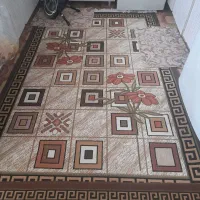 قالیچه آشپزخانه