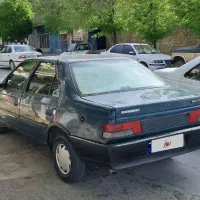 آر دی ۸۴ بیمه ۱ سال