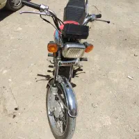 فروش موتور تکتاز 125 سی‌سی مدل 1392