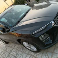 هایما ۸ اس و ک ام سی t8