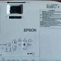 پروژکتور Epson EB-W51